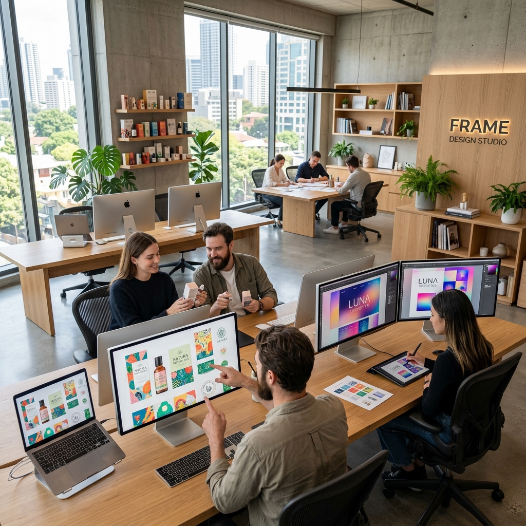 About Namo Enterprises