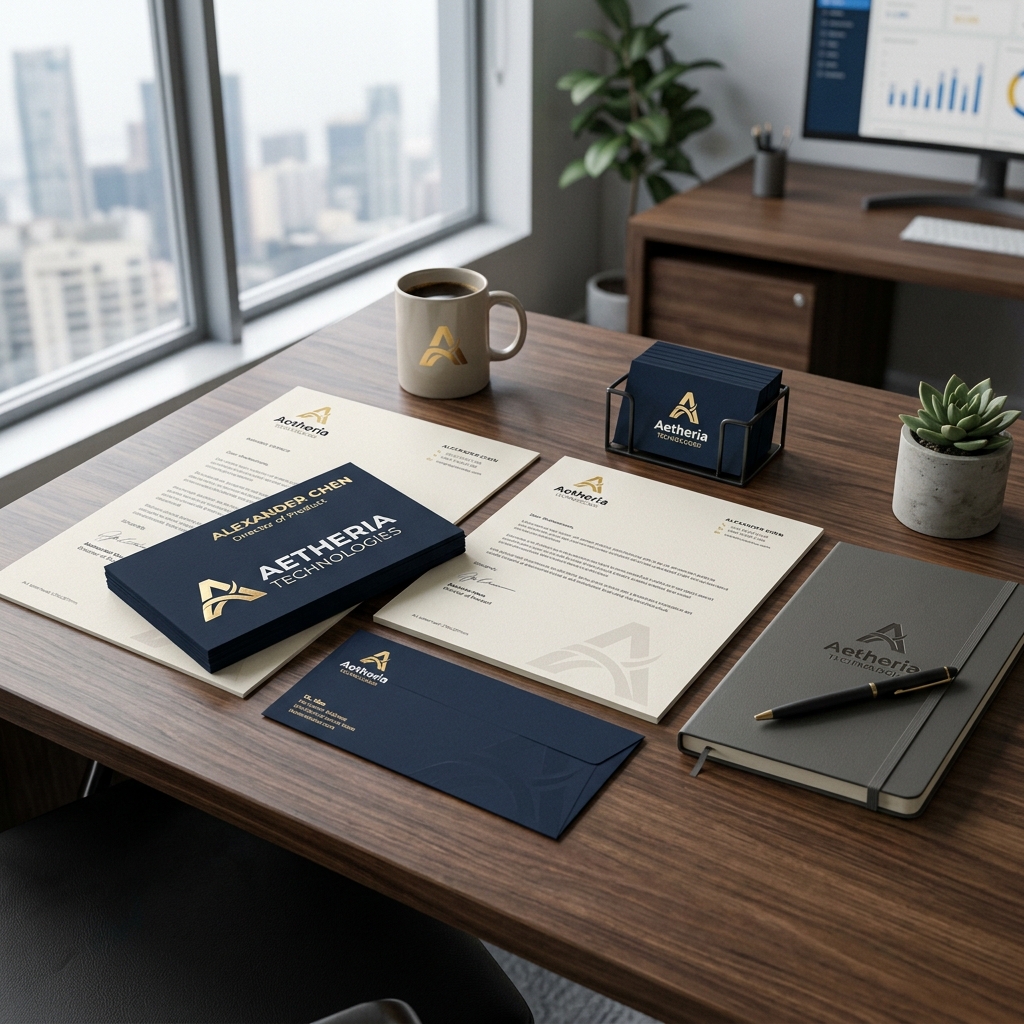 Corporate Offices