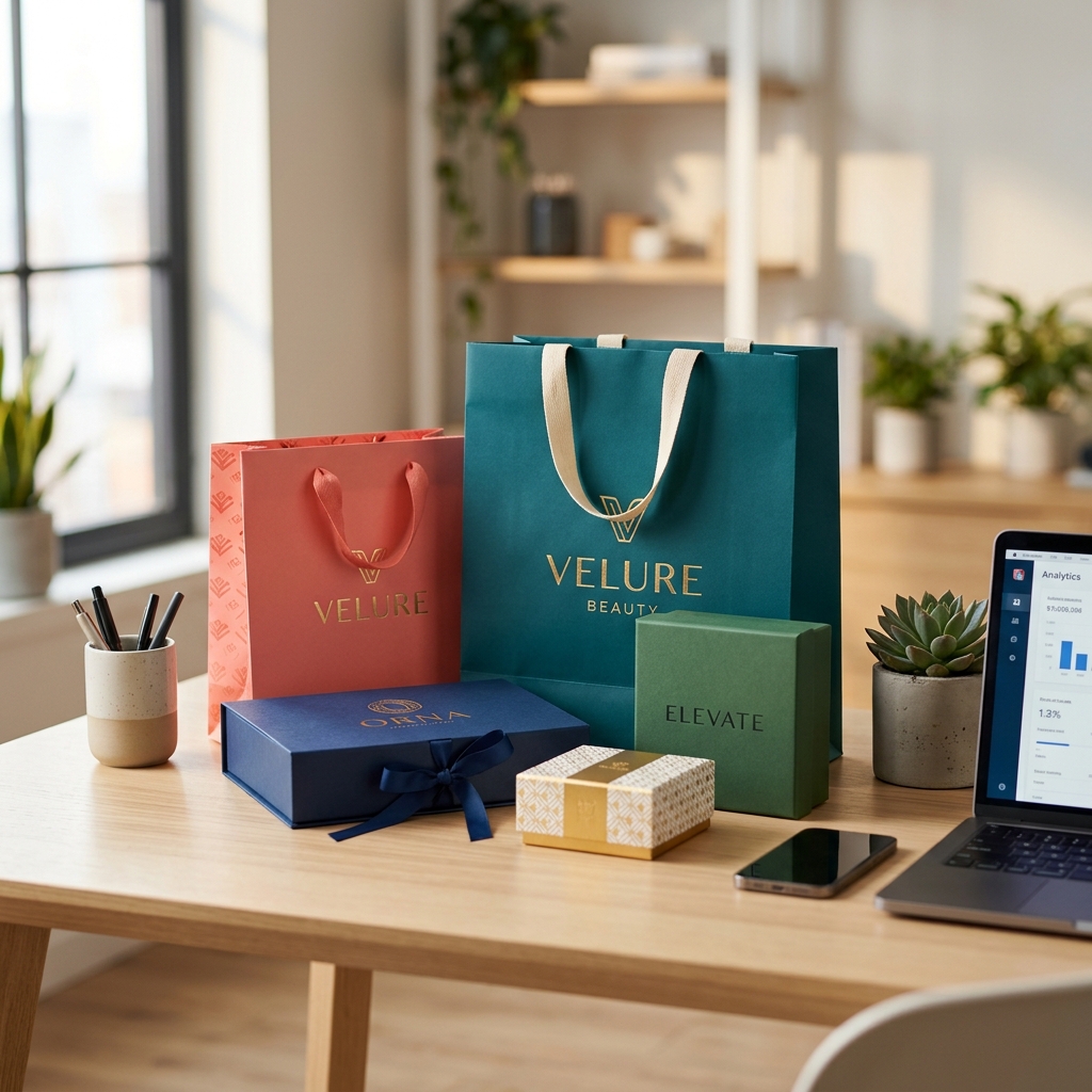 Retail & E-commerce