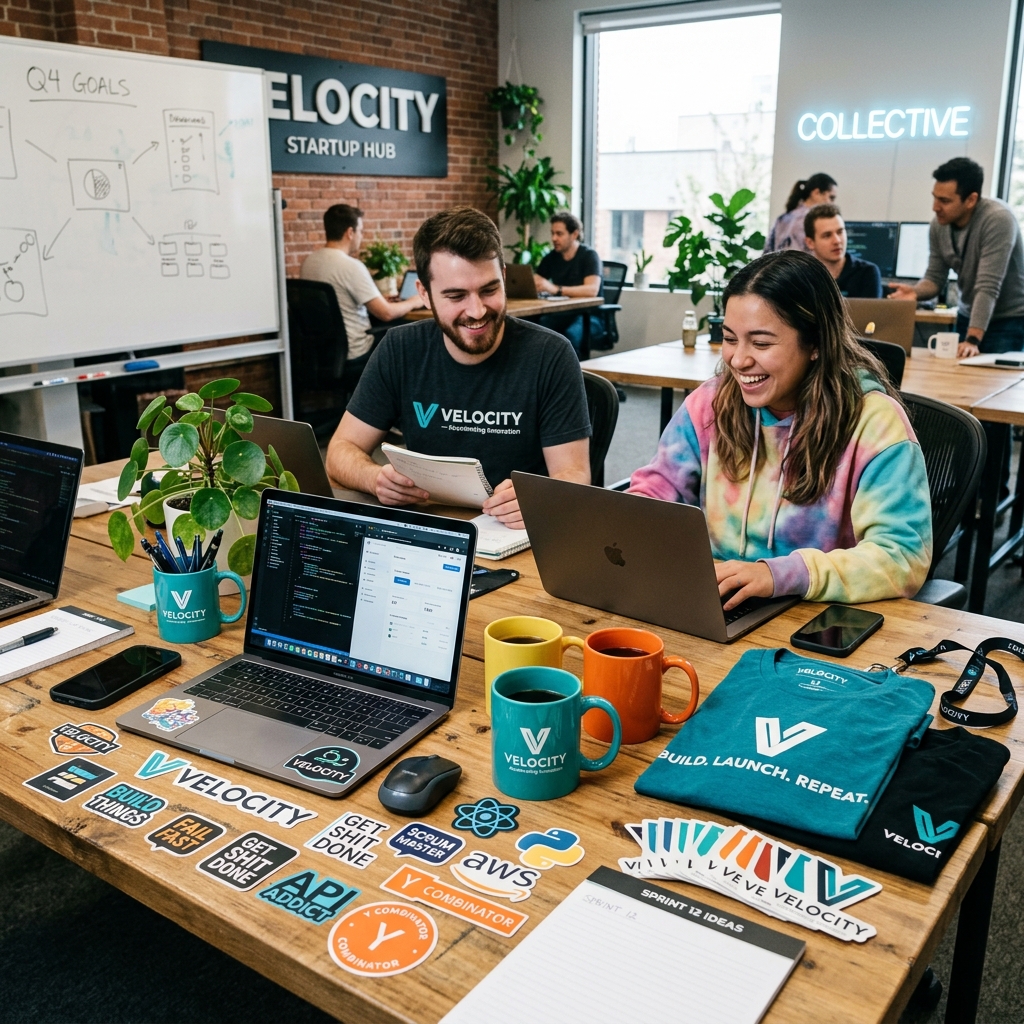 Startups & Small Businesses