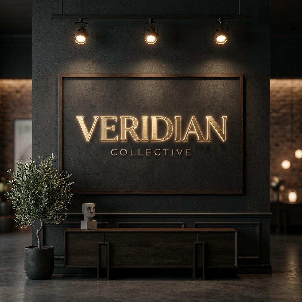 Frontlit Sign Boards