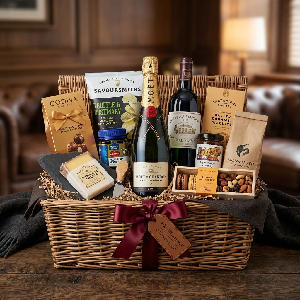Gift Hampers