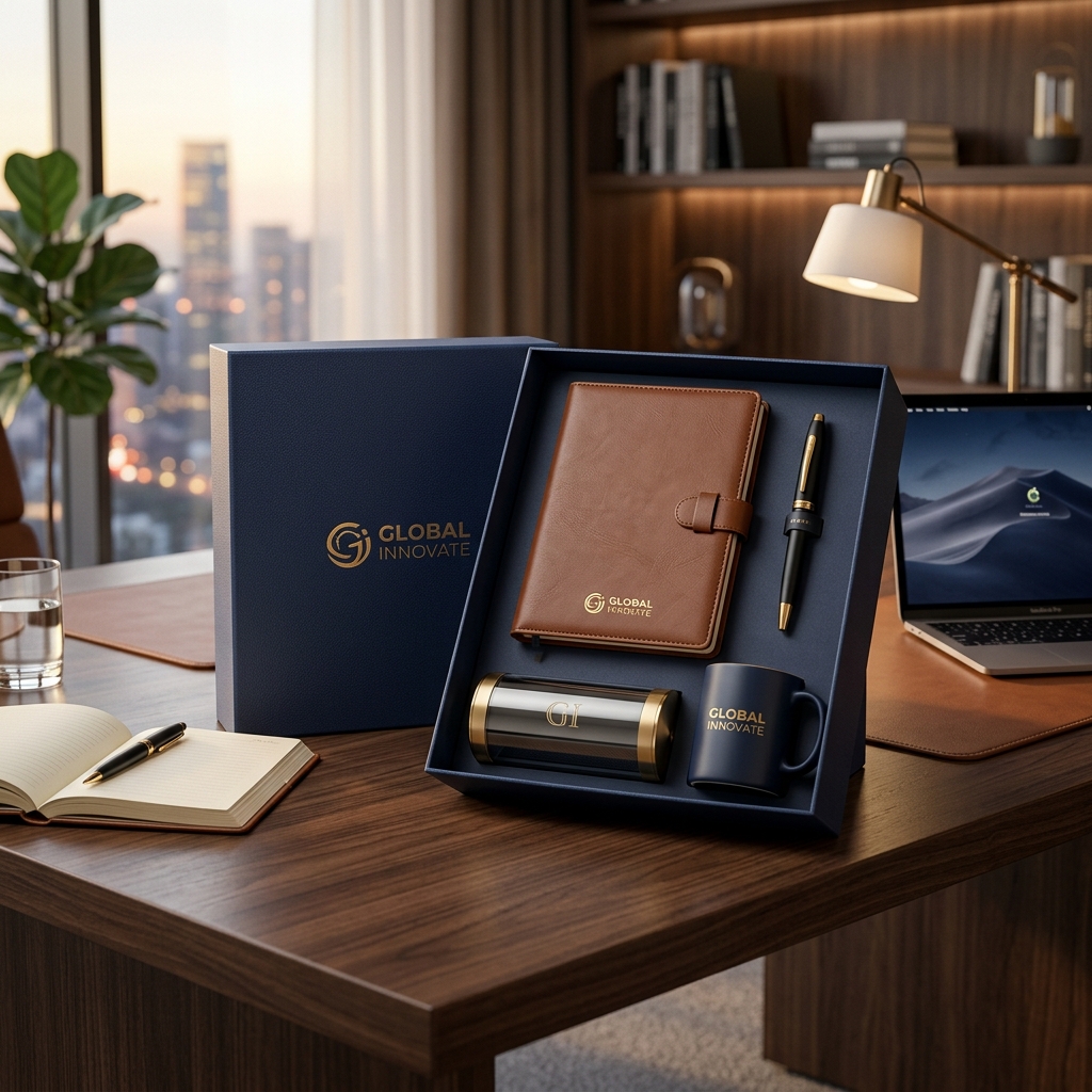 Office Essentials
