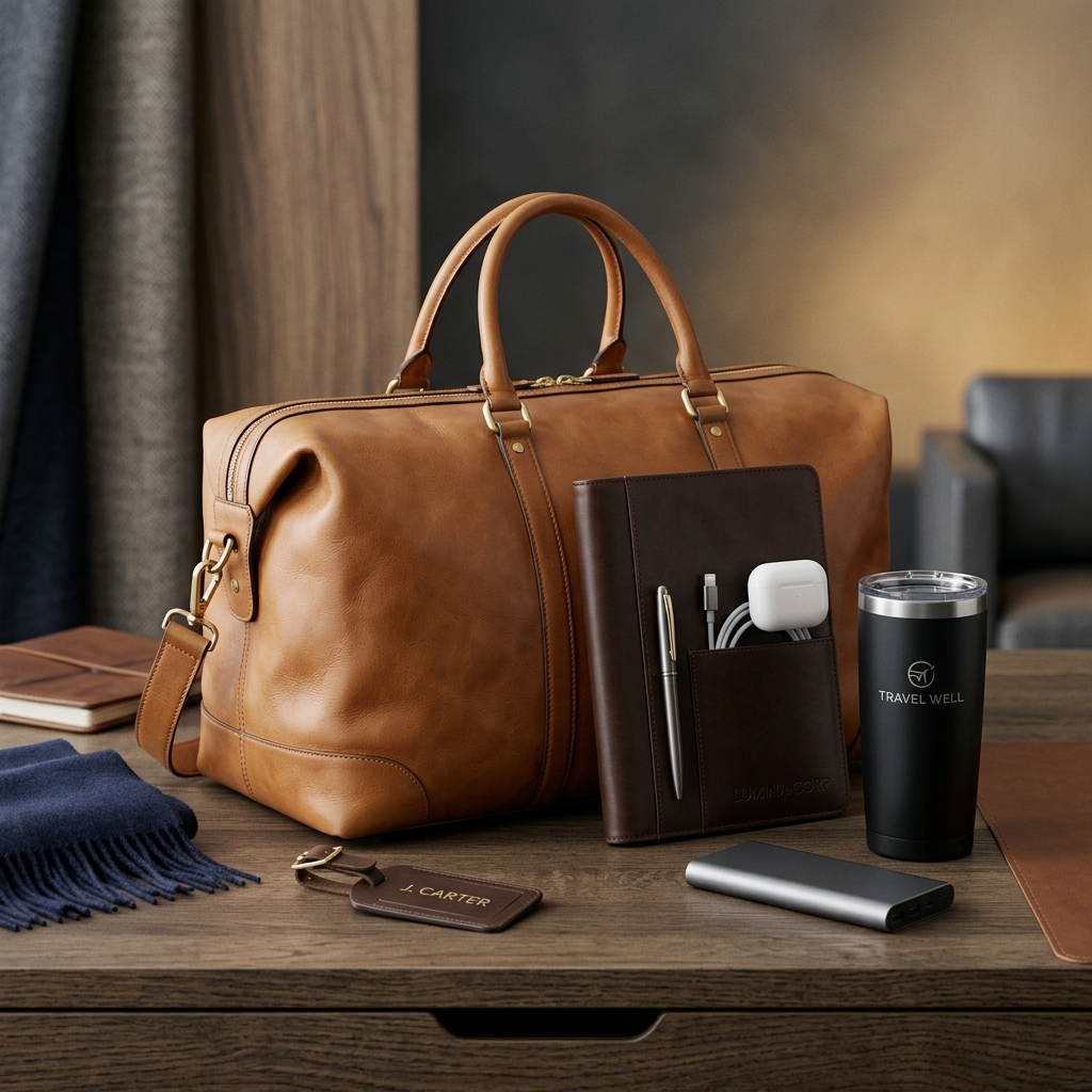 Travel Accessories