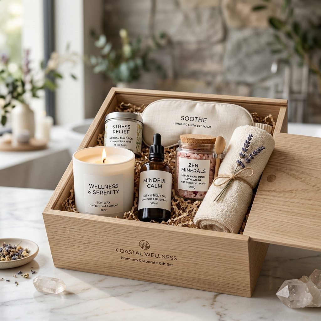 Wellness Gifts