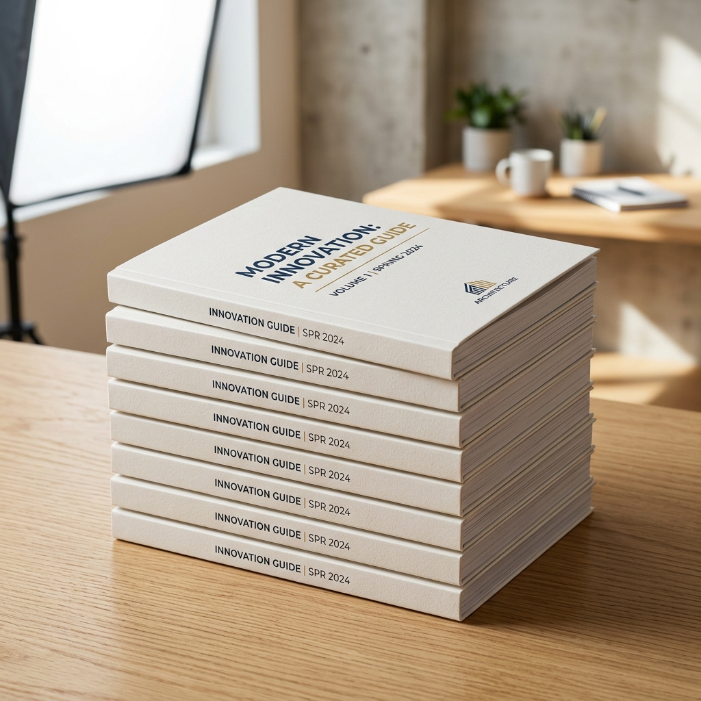 Booklet Printing