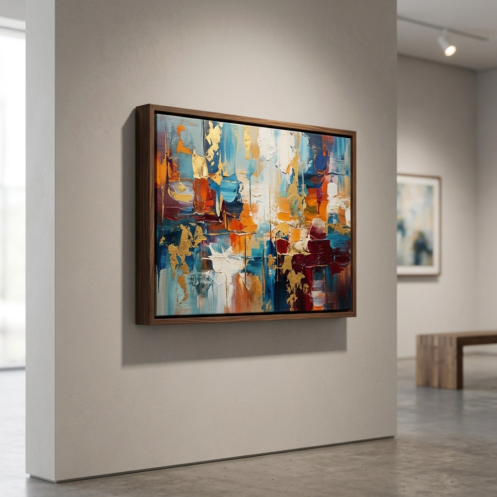 Canvas Printing