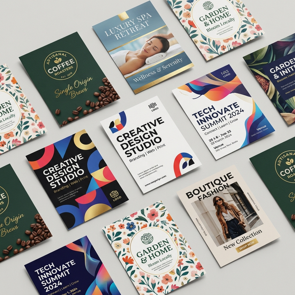 Flyer Printing