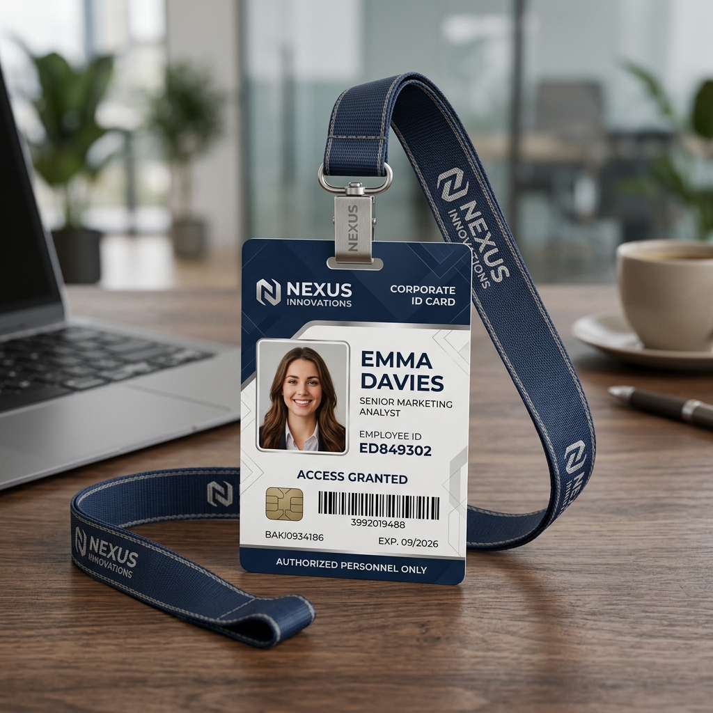 ID Card Printing