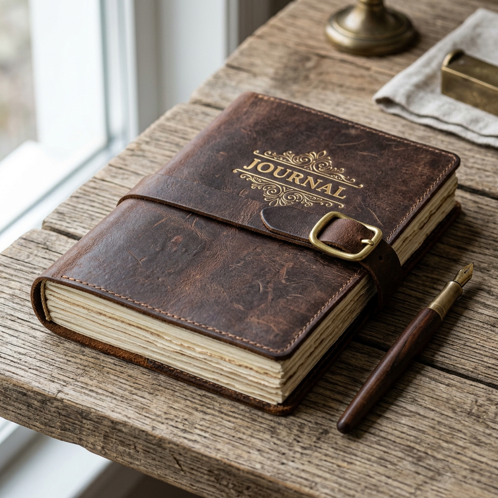Notebook Printing