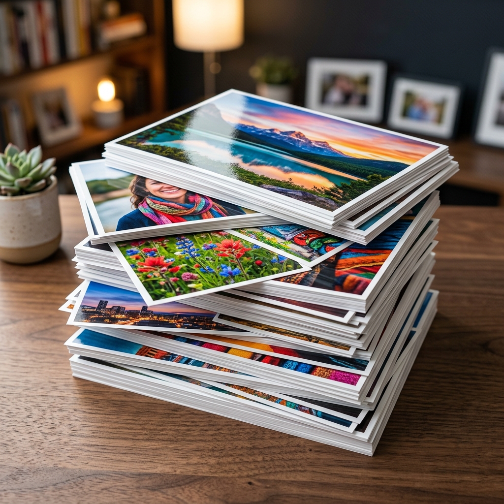 Photo Printing