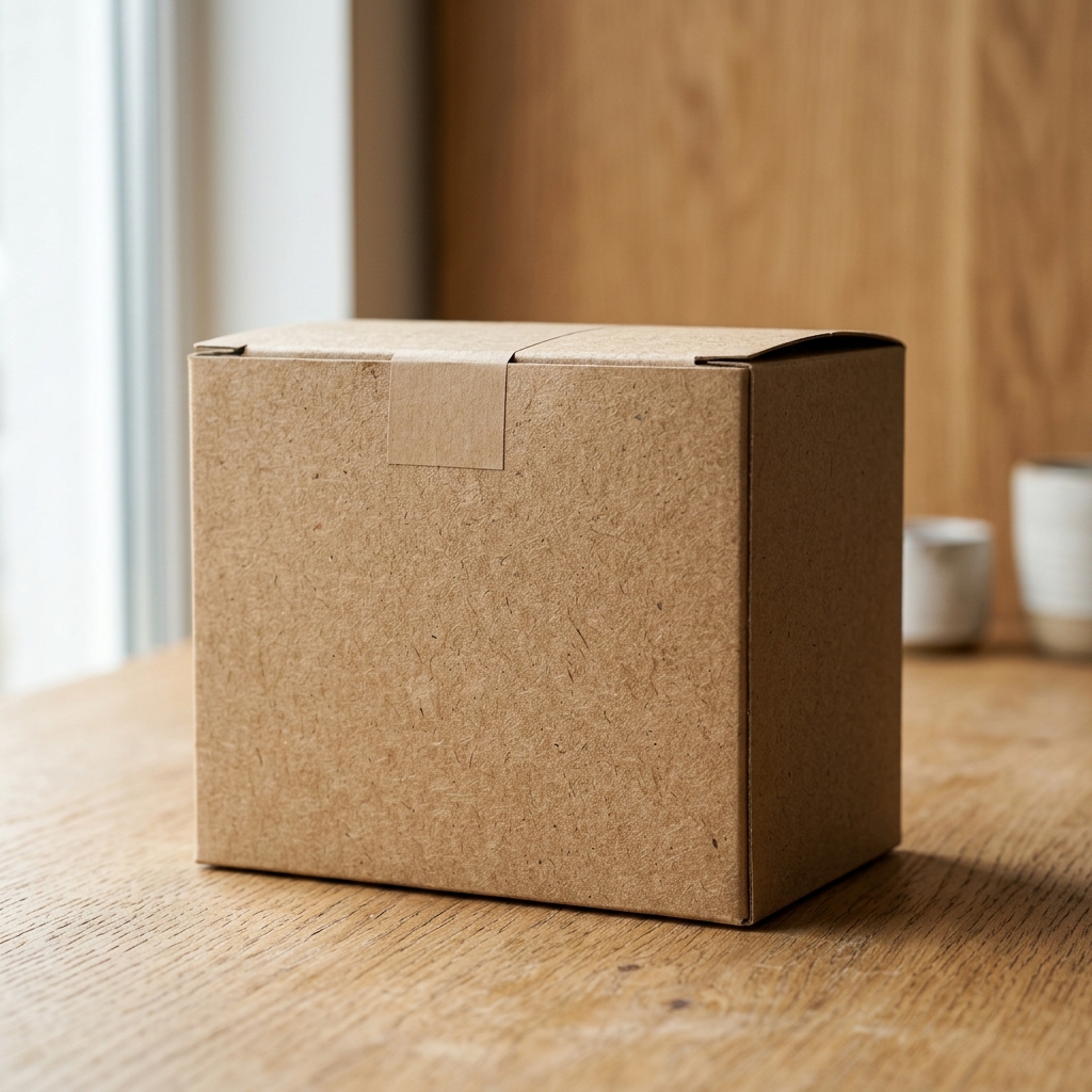 Kraft Paper Packaging