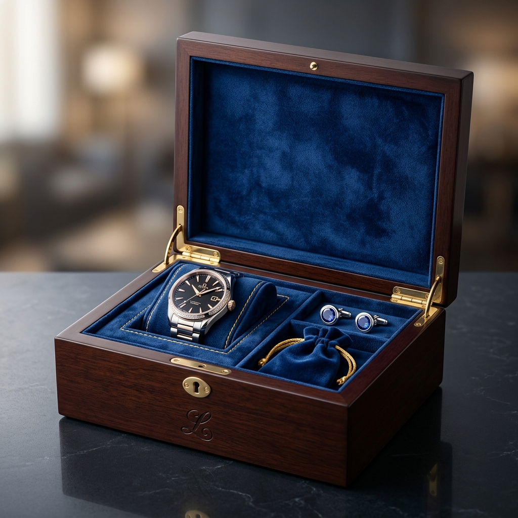 Luxury Packaging Boxes