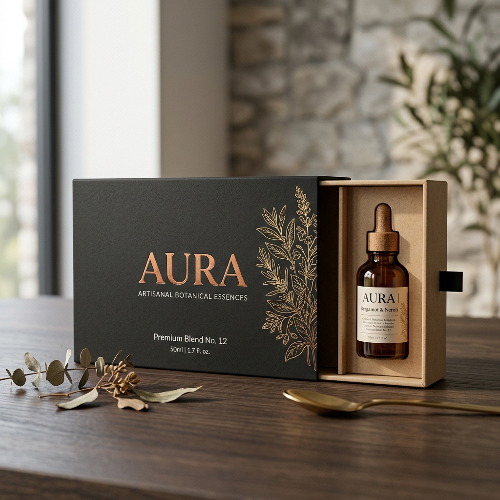 Sleeve Packaging