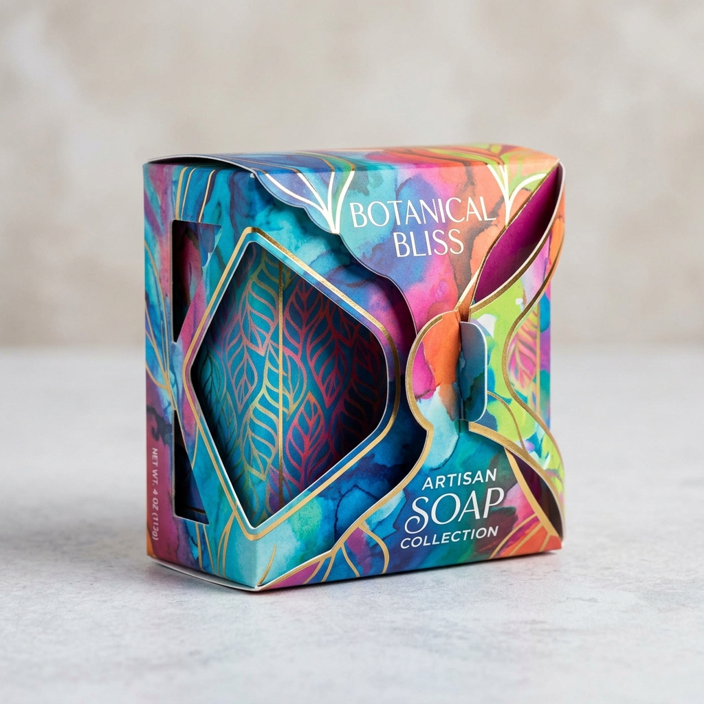 Custom Packaging