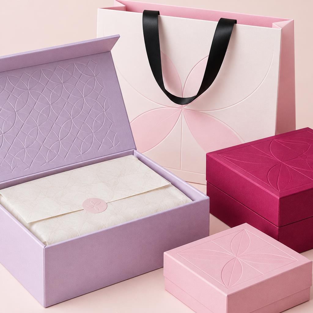 Packaging Solutions