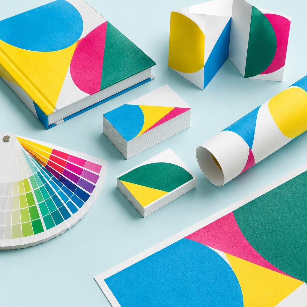Printing Services